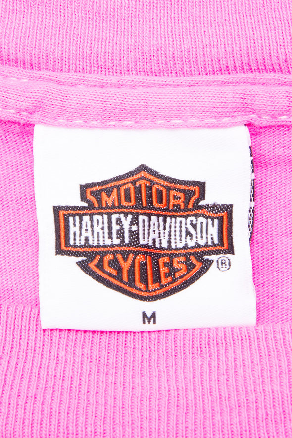 Harley Davidson Pennsylvania T-Shirt