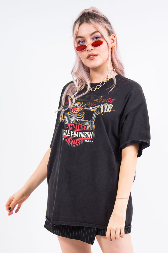 Harley Davidson Tennessee T-Shirt