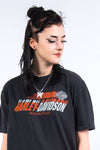 Vintage Harley Davidson California T-Shirt