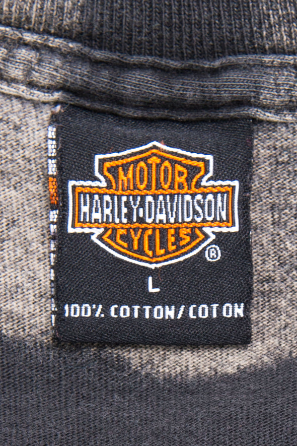 Harley Davidson Illinois T-Shirt