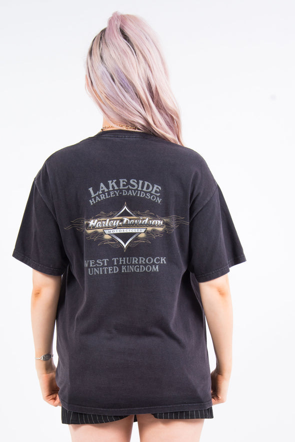 Harley Davidson West Thurrock T-Shirt