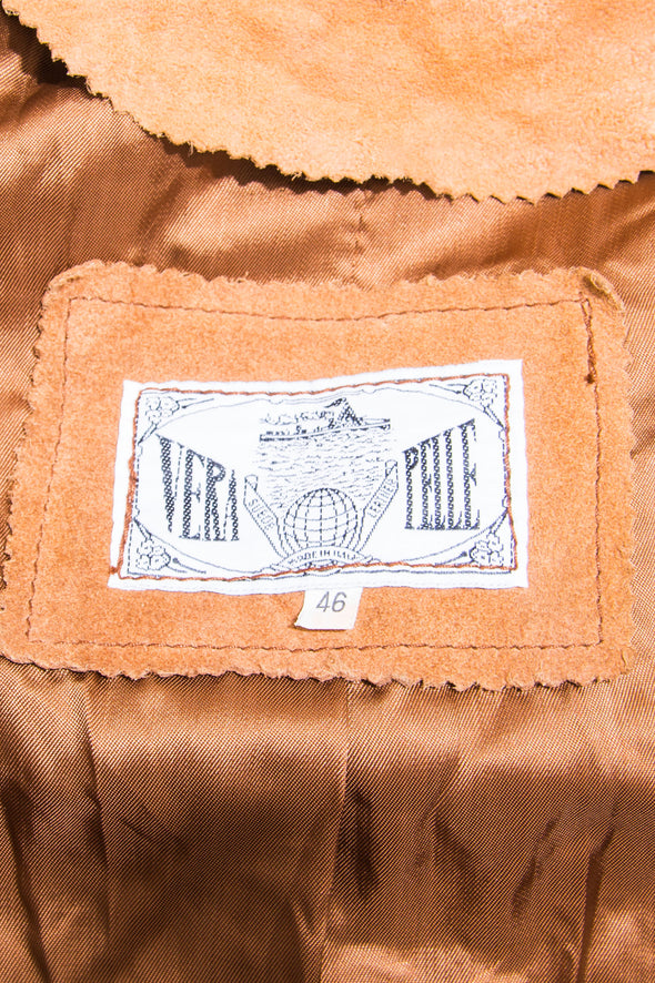 Vintage 90's Western Tassel Jacket