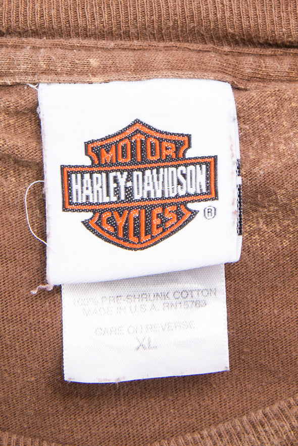Harley Davidson Colorado T-Shirt
