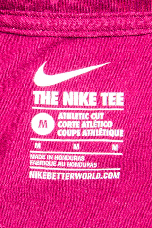 Vintage Nike Seminoles Basketball T-Shirt