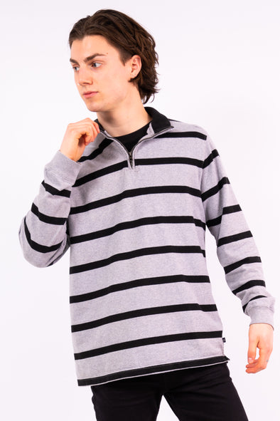 Ralph Lauren Chaps 1/4 Zip Sweatshirt