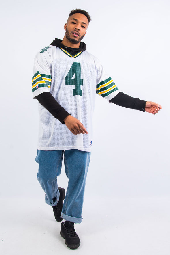 90's Champion Green Bay Packers NFL Jersey