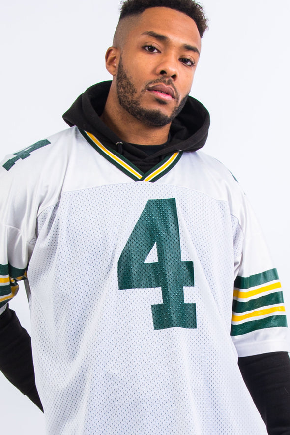 90's Champion Green Bay Packers NFL Jersey