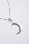 Moon Child 90's Necklace