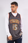 Nike Syracuse USA College Basketball Jersey Vest