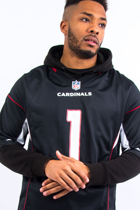 Nike Arizona Cardinals NFL Jersey