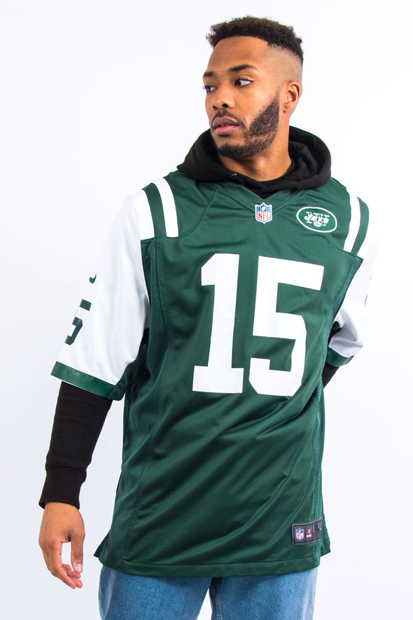 Nike New York Jets NFL Jersey