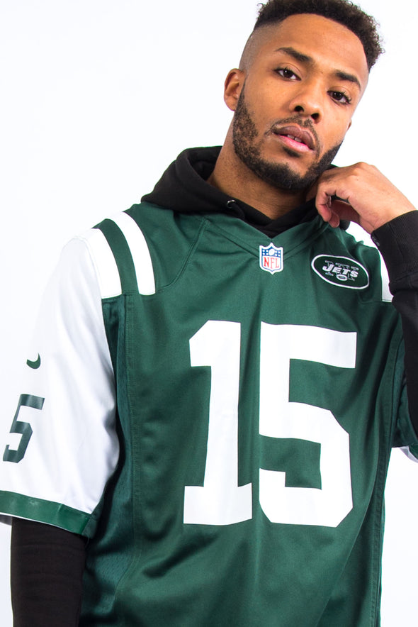 Nike New York Jets NFL Jersey
