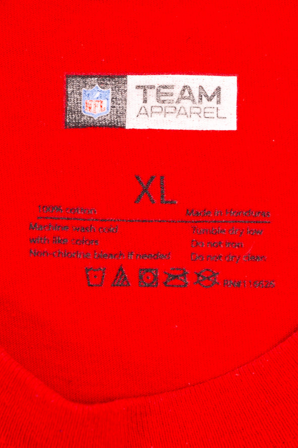 Vintage NFL San Francisco 49ers T-Shirt