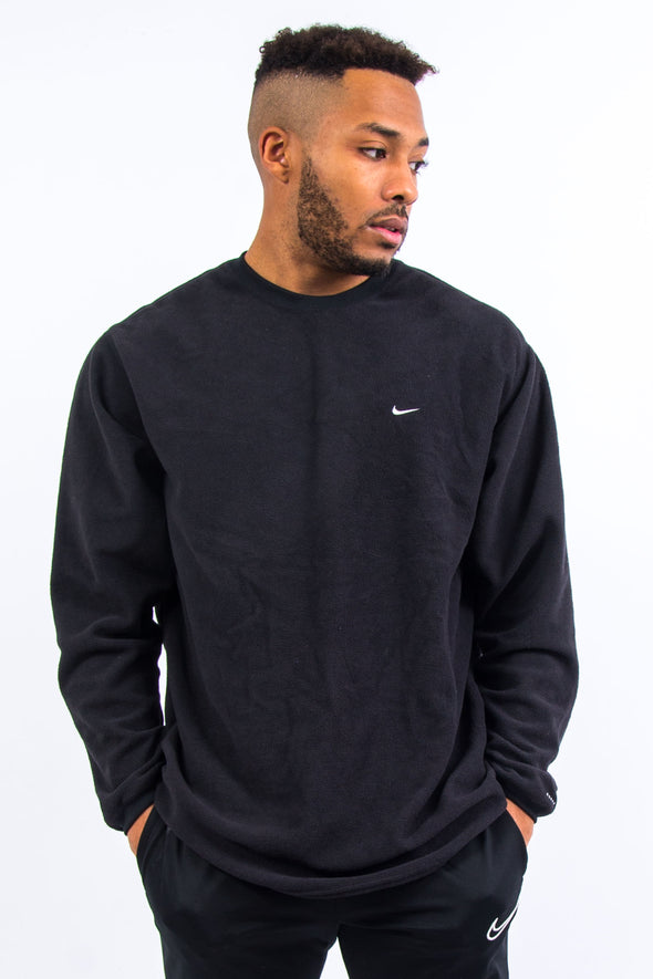 Vintage Nike Fleece Sweatshirt