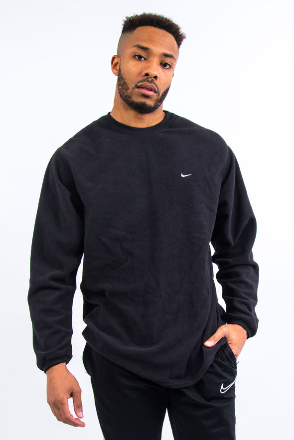 Vintage Nike Fleece Sweatshirt