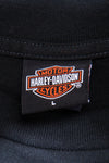 Vintage Harley Davidson Connecticut T-Shirt