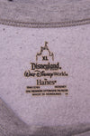 Vintage 90's Disneyland Mickey Mouse Sweatshirt