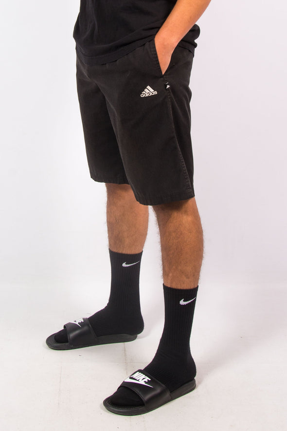 00s Adidas Board Shorts