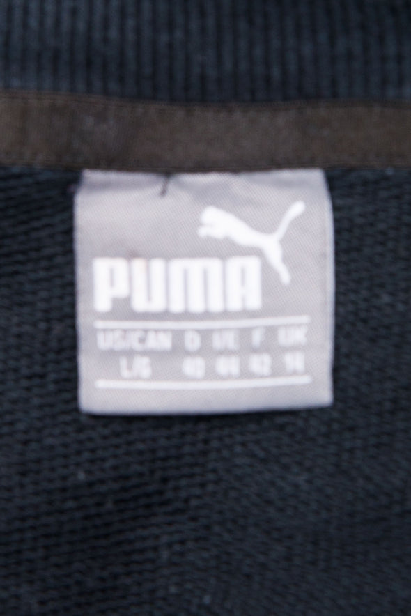 Puma Sweatshirt Dress