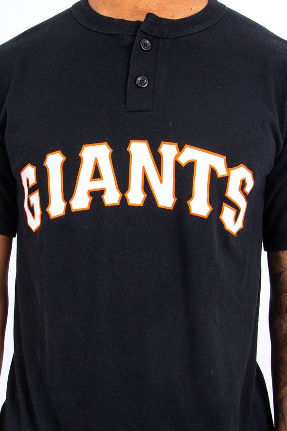 Majestic San Francisco Giants T-Shirt