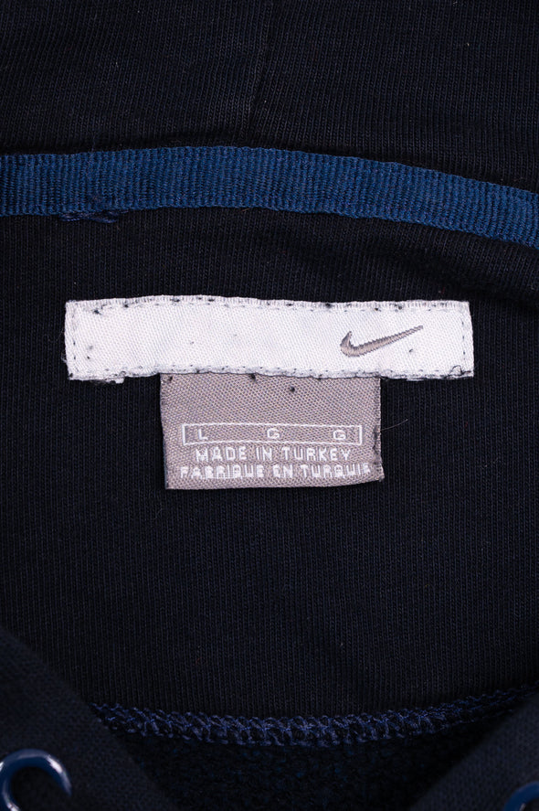 Vintage 00's Nike Hoodie