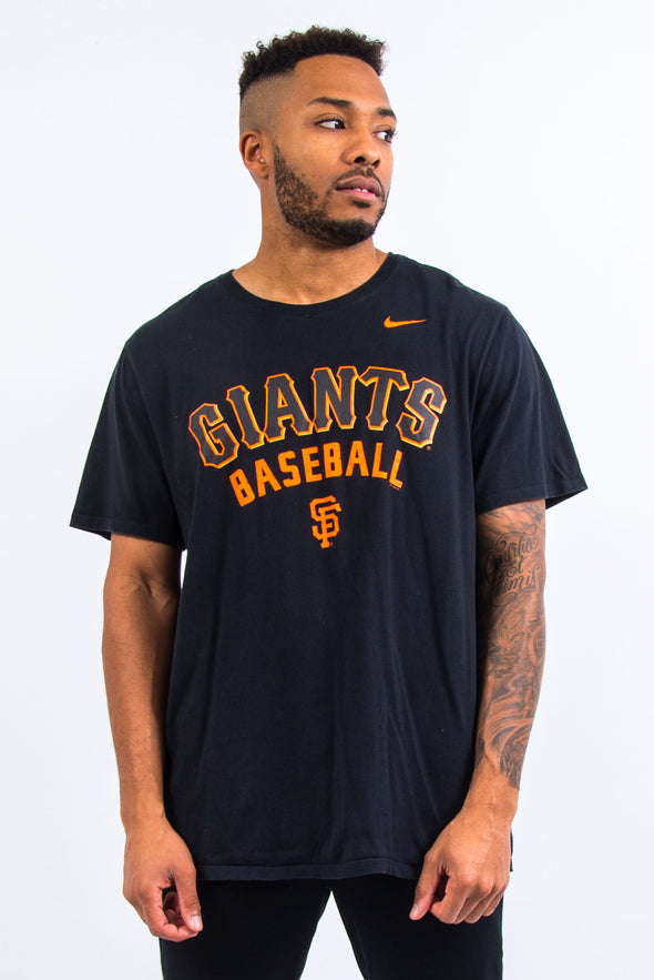 Nike San Francisco Giants T-Shirt