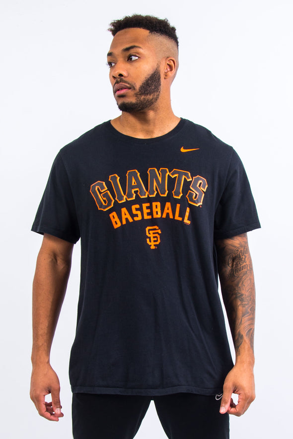 Nike San Francisco Giants T-Shirt