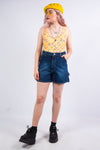 Vintage 90's Lee Mom Shorts