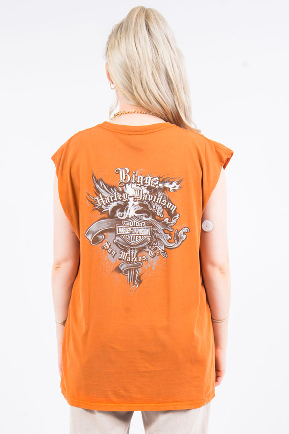 Harley Davidson California T-Shirt