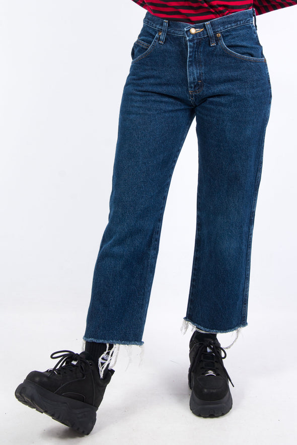 Vintage Wrangler Straight Leg Jeans