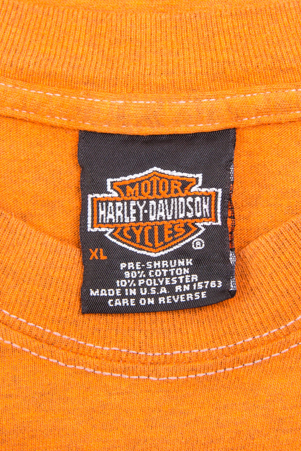 Vintage Harley Davidson Myrtle Beach T-Shirt