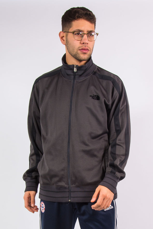 The North Face Tracksuit Top Jacket