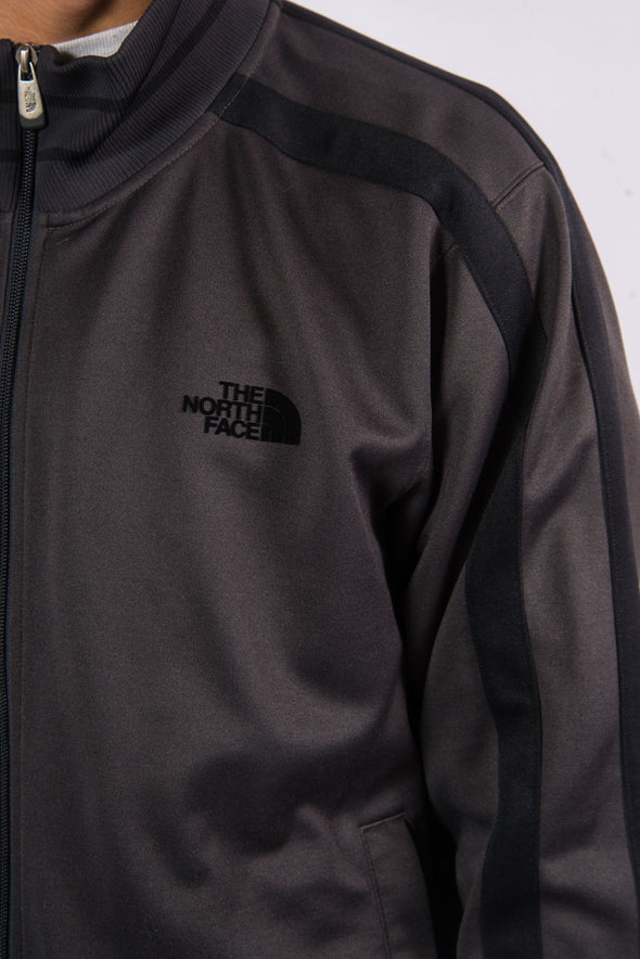 The North Face Tracksuit Top Jacket
