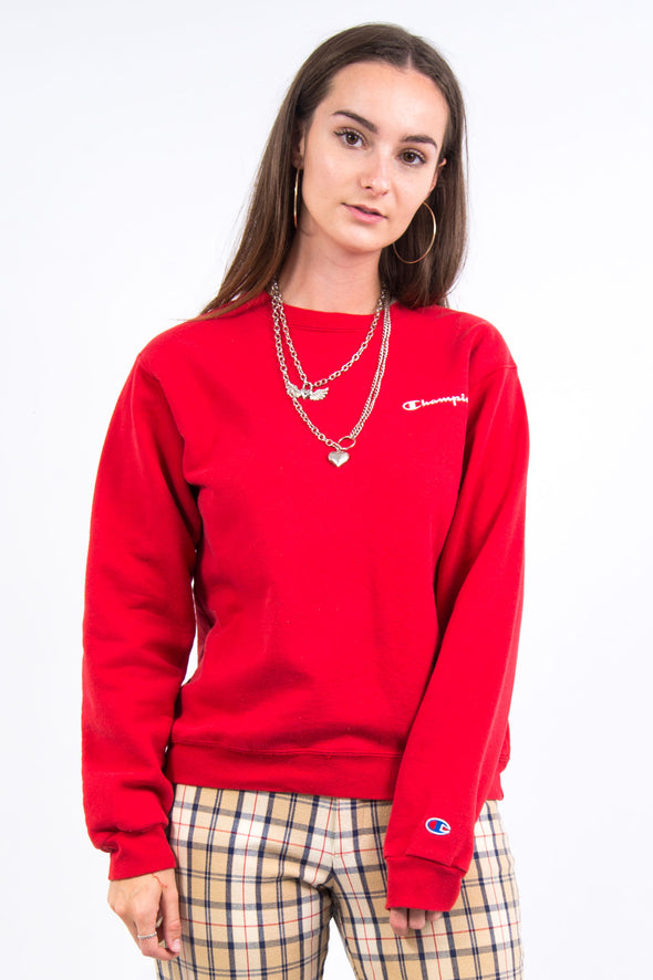 Vintage 90's Champion Sweatshirt