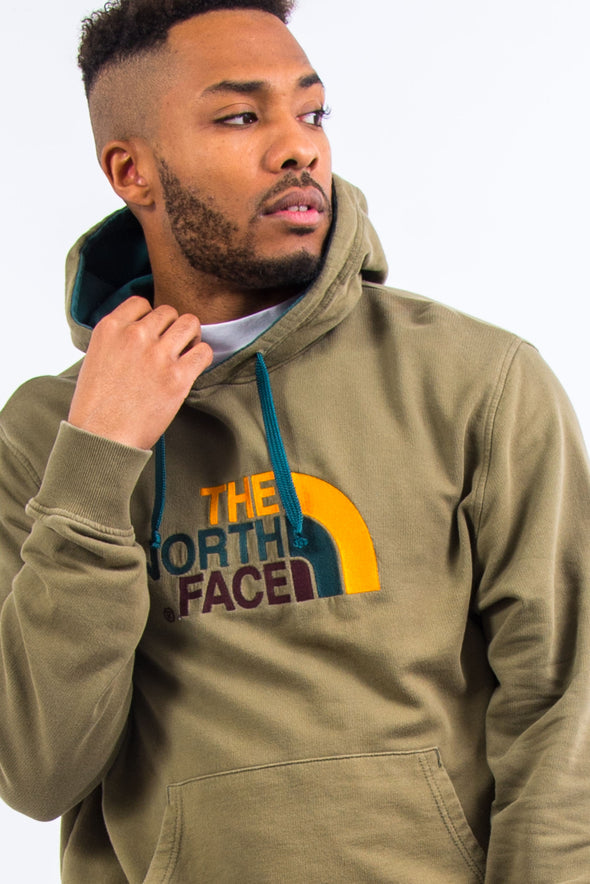 00'S The North Face Hoodie