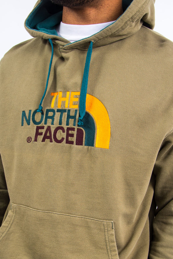 00'S The North Face Hoodie