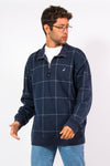 Vintage Nautica 1/4 Zip Sweatshirt
