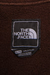 Vintage 90's The North Face Fleece