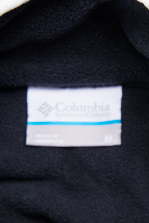 Vintage 90's Columbia 1/4 Zip Fleece