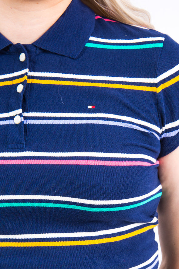 Vintage Tommy Hilfiger Polo T-Shirt