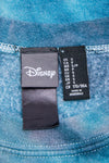 Disney Mickey Mouse Tie Dye Sweatshirt