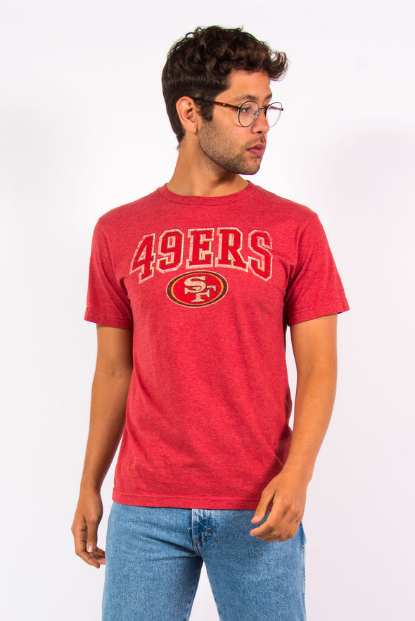 Vintage NFL San Francisco 49ers T-Shirt