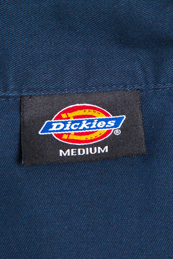 Vintage Dickies Contrast Workwear Shirt