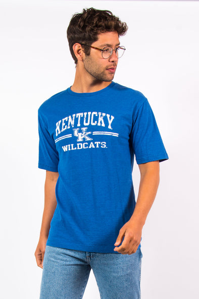 Vintage Kentucky Wildcats College T-Shirt