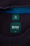 Hugo Boss Crew Neck Sweatshirt