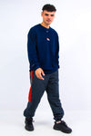 90's Nike Denver Broncos Fleece Sweatshirt
