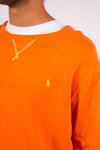 Ralph Lauern Lightweight Sweatshirt