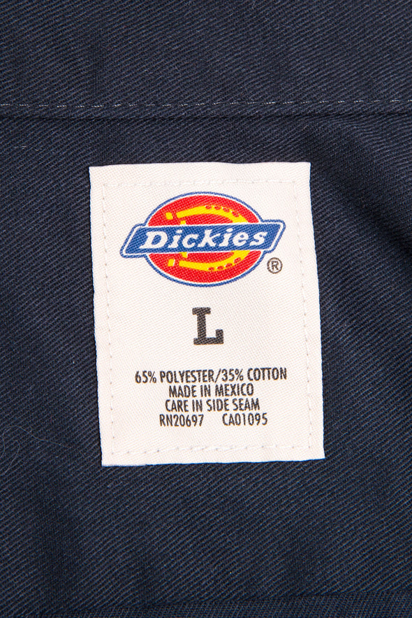 Vintage Dickies Muffler Shop Shirt