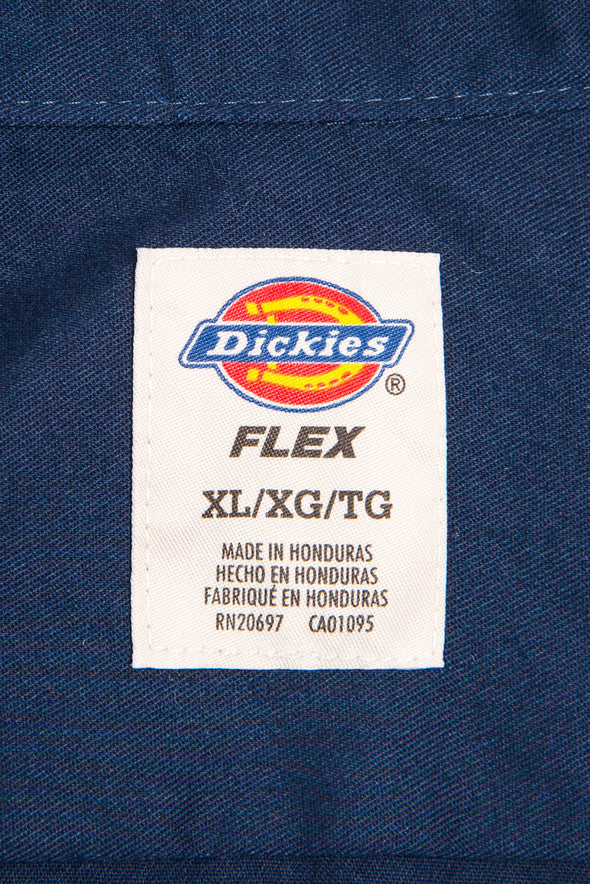 Vintage Dickies USA Work Shirt