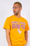 90's University of Wisconsin T-Shirt Stevens Point
